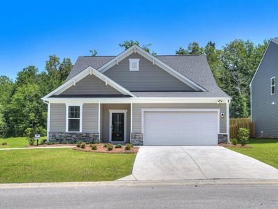 297 Summer Orchard Drive , Lexington, SC 29072