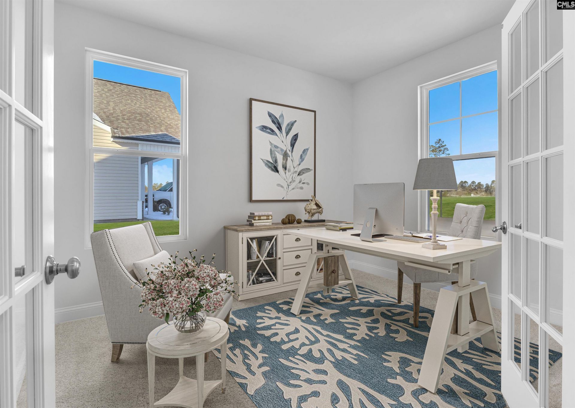 297 Summer Orchard Drive  Photo 4