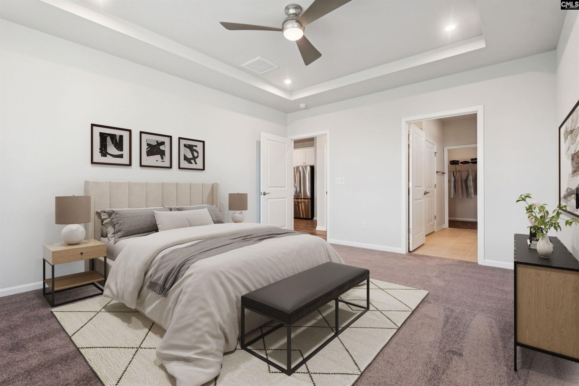 297 Summer Orchard Drive  Photo 8