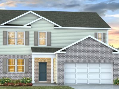 423 Lancashire Lane , Irmo, SC 29063
