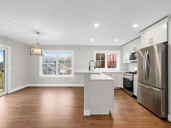 33 Third, Unit 33, Worcester, MA 01602