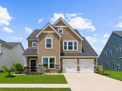 706 Spanish Pointe Drive, Summerville, SC 29486