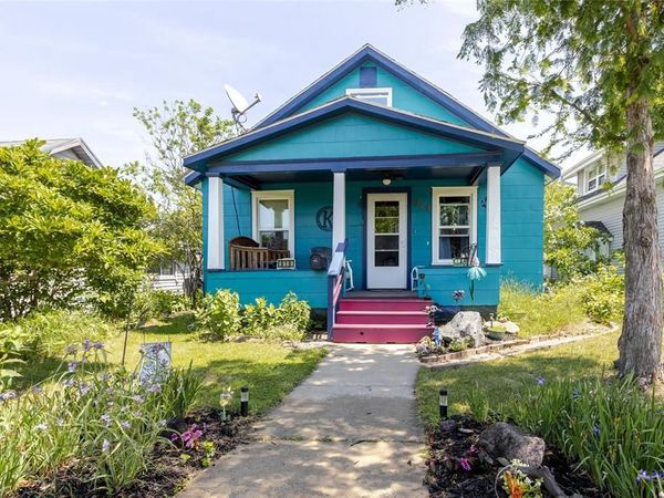 919 Summer Street, Eau Claire, WI 54701