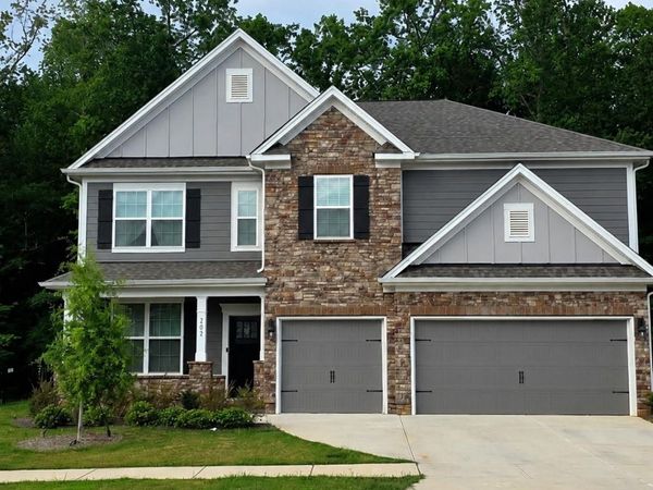 7027 Sylvan Retreat Drive, Denver, NC 28037