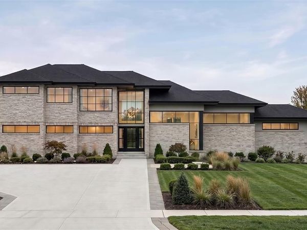 1733 N Morningside Way Drive , Bloomfield Hills, MI 48302