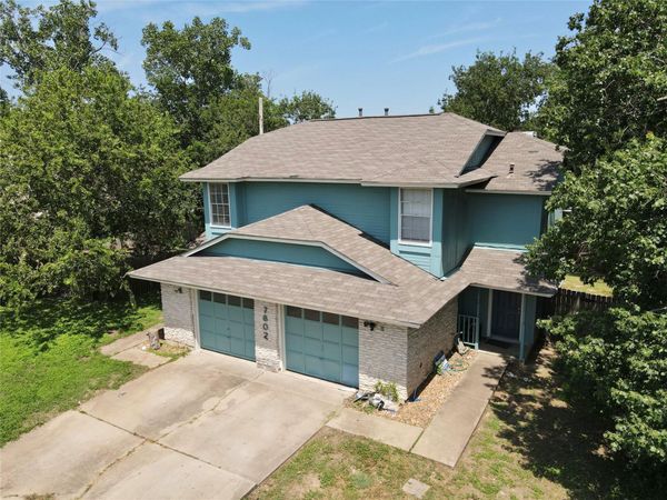 7602 Woodstone CV , Unit A, Austin, TX 78749