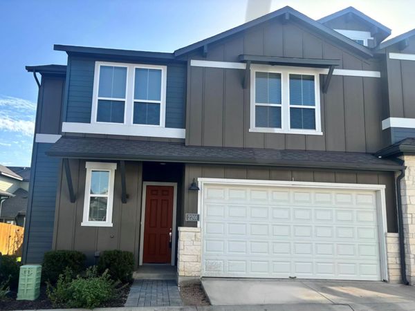 1020 Vista View DR, Unit 2201, Georgetown, TX 78626