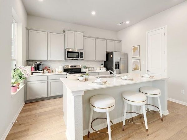 1020 Vista View DR , Unit 2201, Georgetown, TX 78626