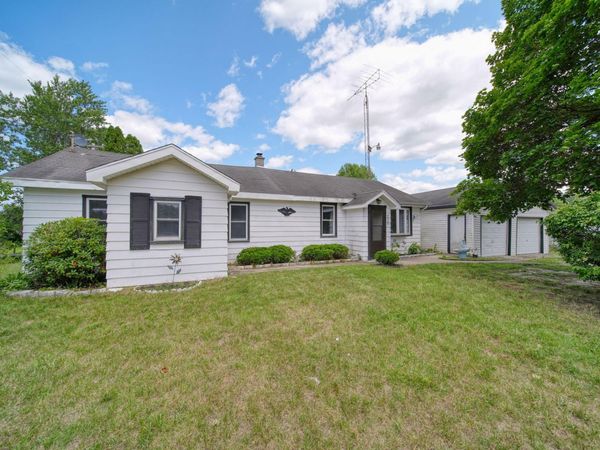 4959 Deleon Drive, Tecumseh, MI 49286
