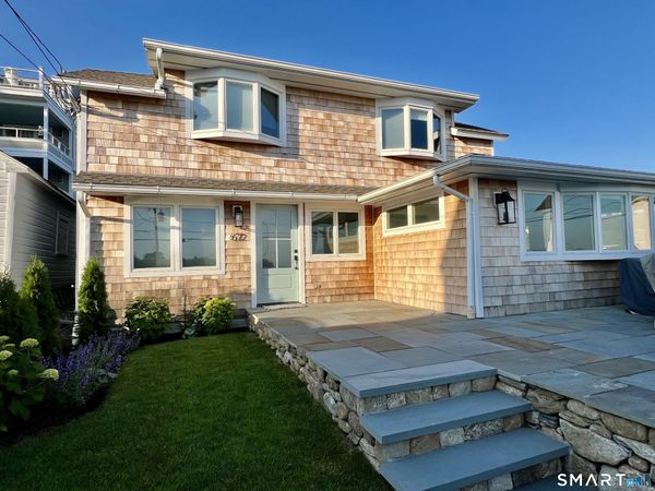 672 Mulberry Point , Guilford, CT 06437
