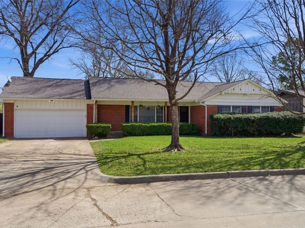 6253 S Victor Avenue , Tulsa, OK 74136