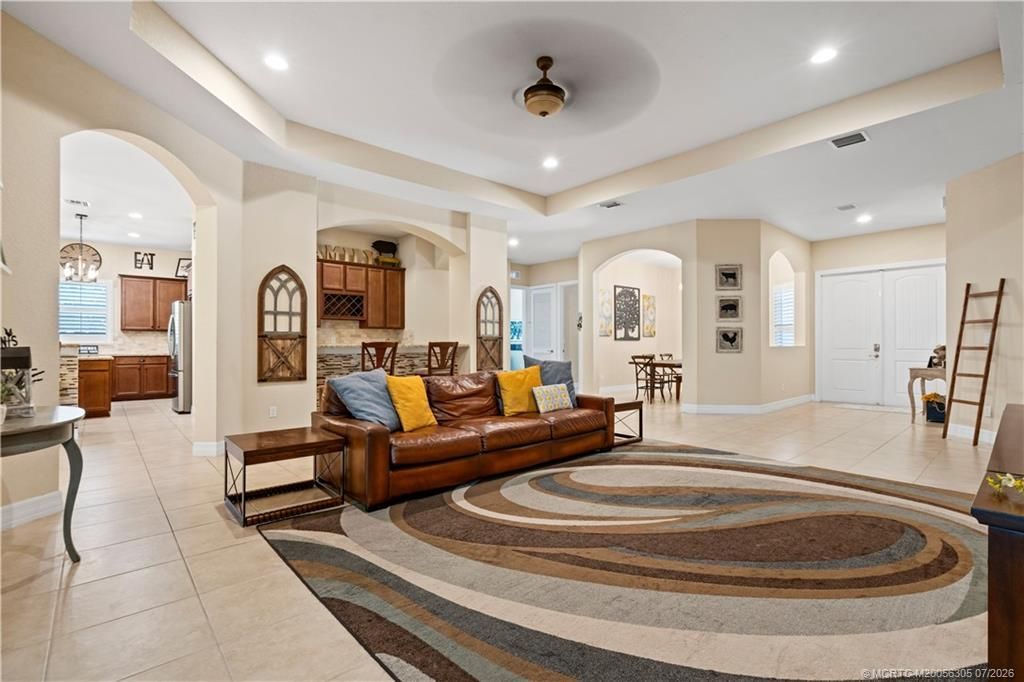 6019 SW Longspur Lane, Palm City, FL 34990 Photo
