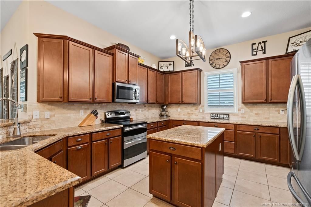 6019 SW Longspur Lane, Palm City, FL 34990 Photo