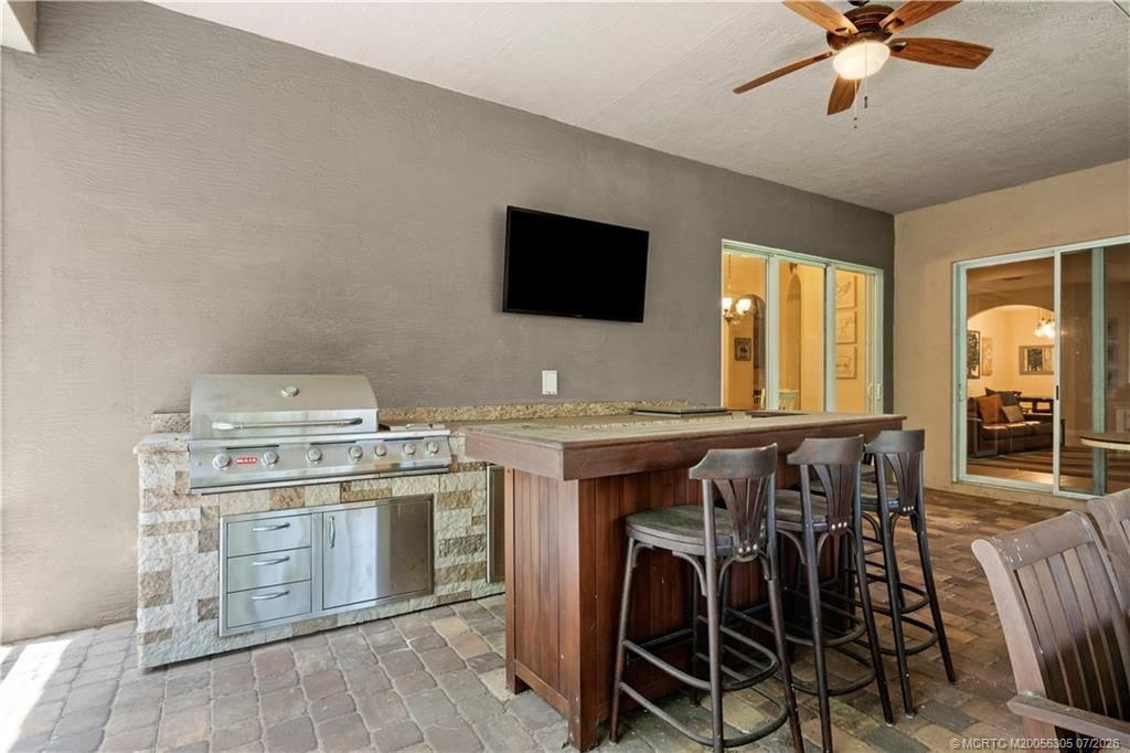 6019 SW Longspur Lane, Palm City, FL 34990 Photo