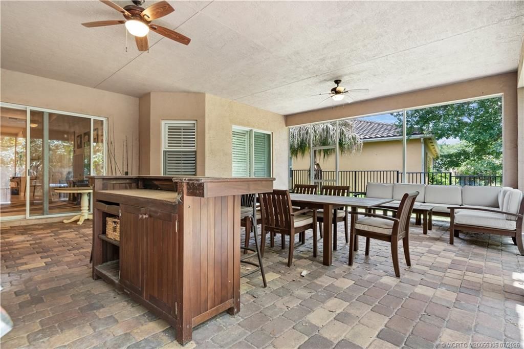 6019 SW Longspur Lane, Palm City, FL 34990 Photo