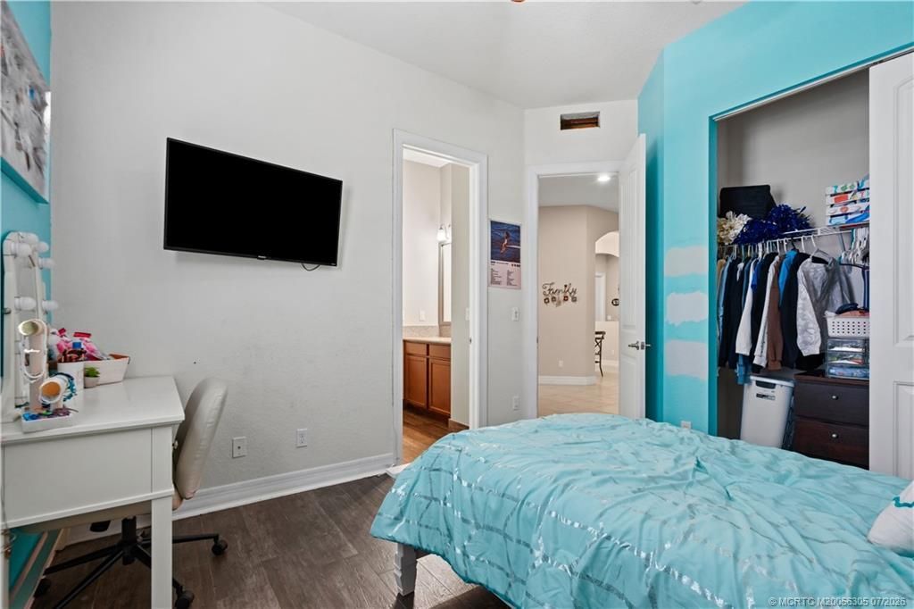 6019 SW Longspur Lane, Palm City, FL 34990 Photo