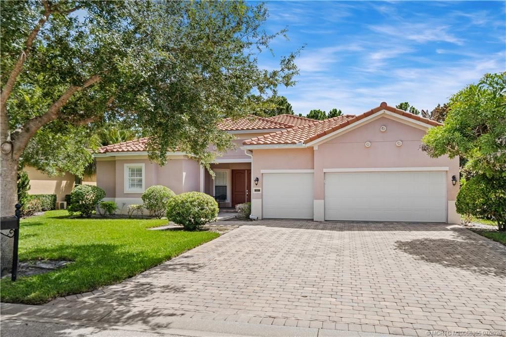 6019 SW Longspur Lane, Palm City, FL 34990 Photo