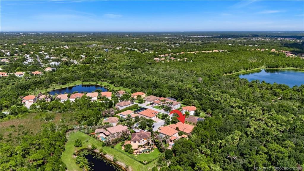 6019 SW Longspur Lane, Palm City, FL 34990 Photo
