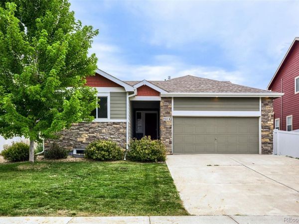 8616 16th Street, Greeley, CO 80634