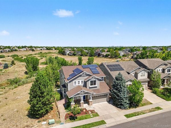 10459 Wagon Box Circle , Littleton, CO 80130