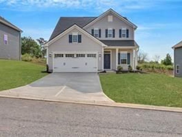 279 Oakleigh Drive , Calhoun, GA 30701