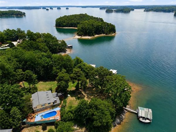 8225 Dogwood Trail , Cumming, GA 30041