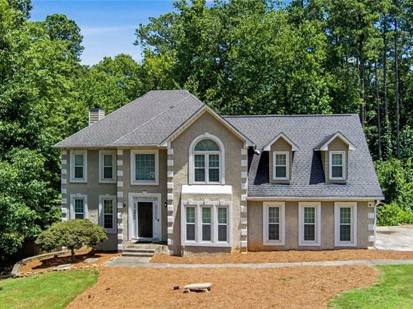 6028 Wyndham Woods Drive, Powder Springs, GA 30127