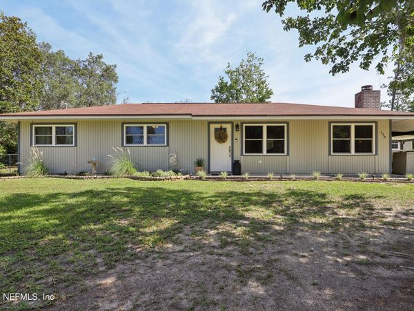 179 SE 51ST Street, Keystone Heights, FL 32656