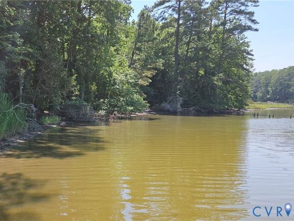 0 Willow Ln., Topping, VA 23169