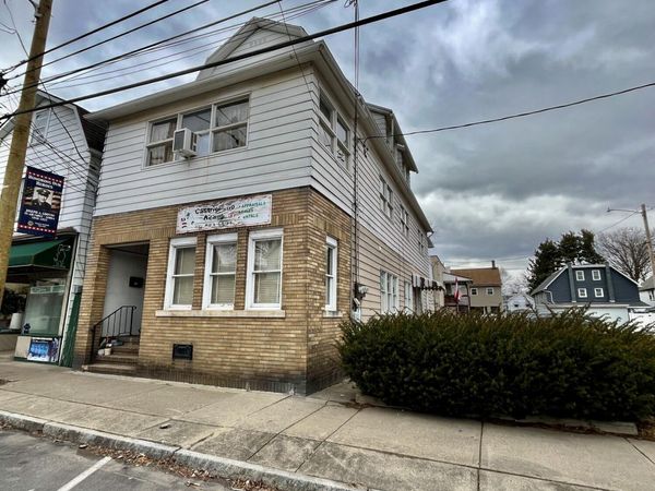 22 Lee Park Avenue, Wilkes-Barre, PA 18706