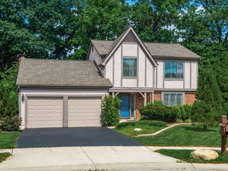 190 Creighton Court, Columbus, OH 43230 Photo 1