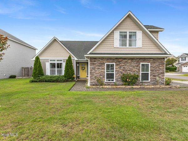 1013 Whispering Doe Drive , Wilmington, NC 28409
