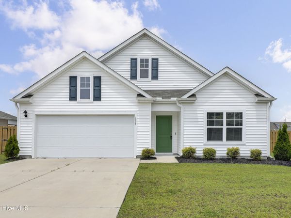 108 Cassidy Lane, Holly Ridge, NC 28445
