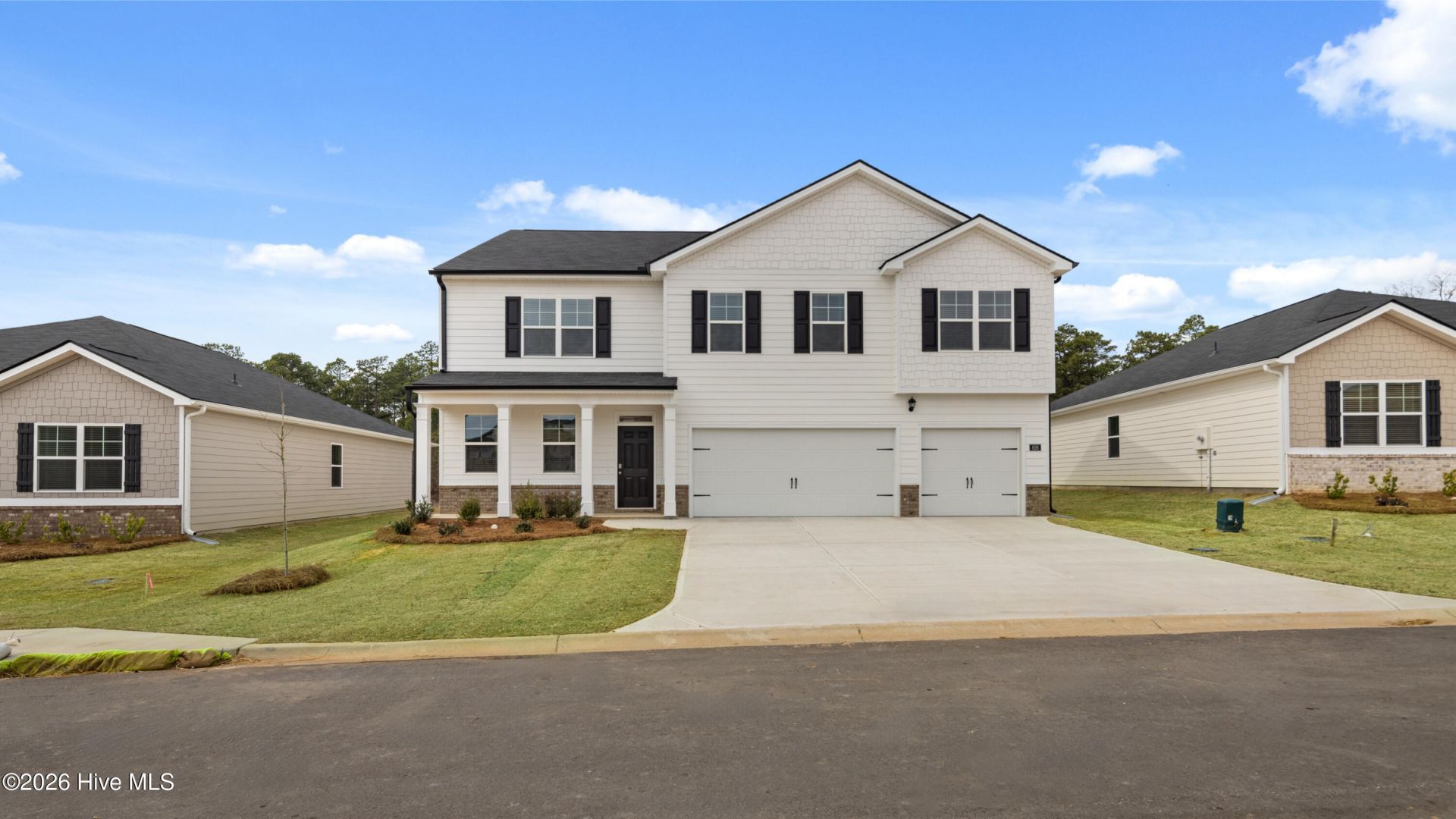 4710 Crimson Pass , Graniteville, SC 29829 Main Photo