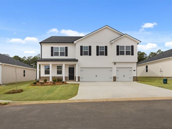 4710 Crimson Pass , Graniteville, SC 29829