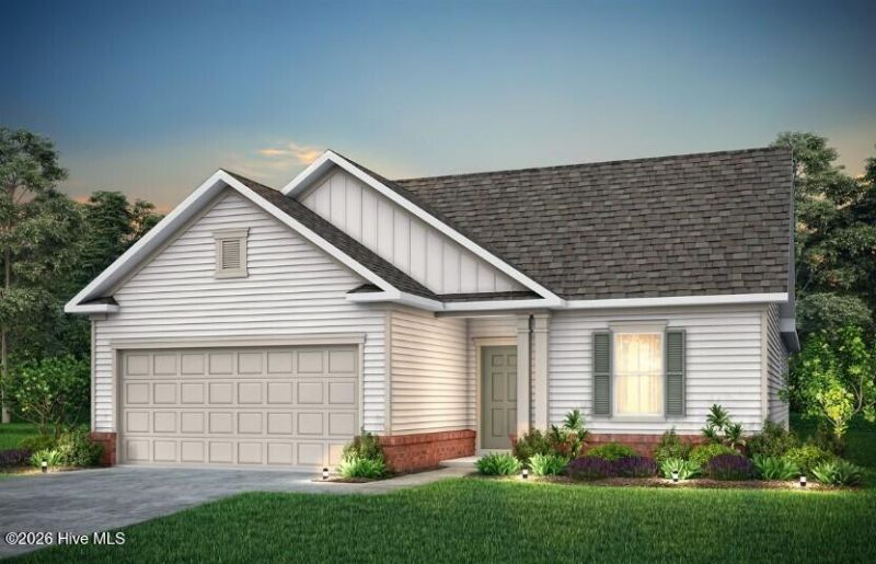 3403 Discovery Bay Road, Shallotte, NC 28470 Main Photo