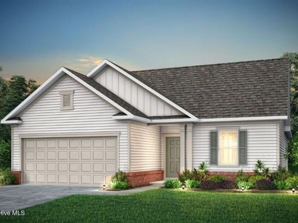 3403 Discovery Bay Road, Shallotte, NC 28470