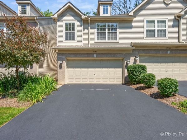 2741 Cobblestone Drive , Unit 2741, Crystal Lake, IL 60012