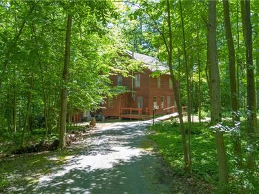 4107 Braewood Lane , Geneva, NY 14456