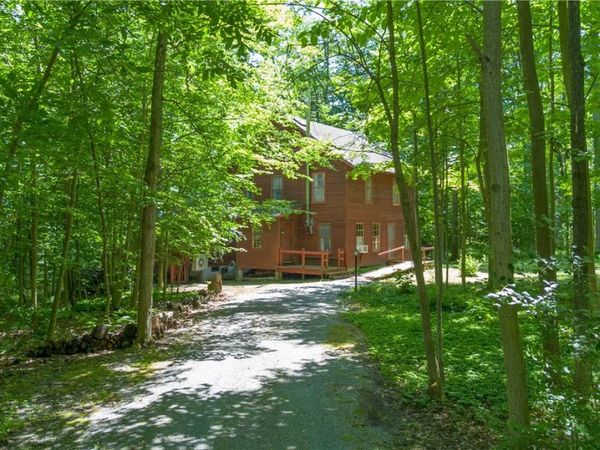4107 Braewood Lane , Geneva, NY 14456