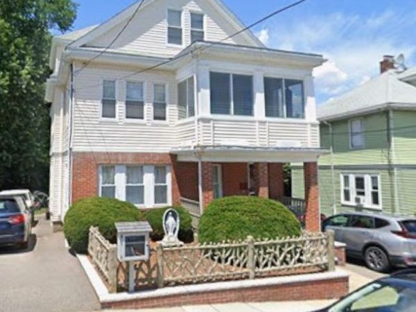 57 Breck Ave, Unit 2, Boston, MA 02135