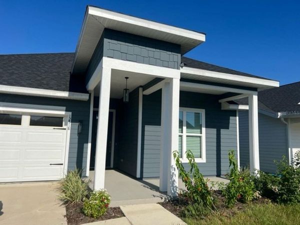 12518 NW 159TH WAY , ALACHUA, FL 32615