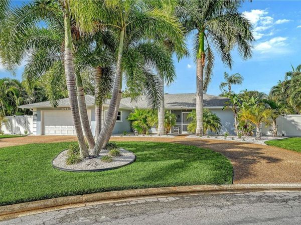 4717 THOMAS HOBY PLACE , SARASOTA, FL 34241