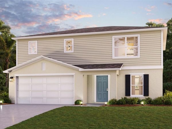 2336 OKLAHOMA DRIVE, SUMTERVILLE, FL 33585