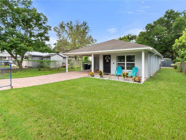 765 S DUDLEY AVENUE, BARTOW, FL 33830