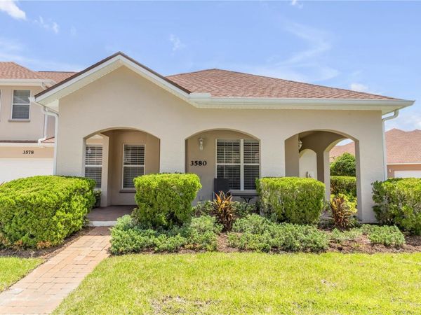 3580 CASALTA CIRCLE, NEW SMYRNA BEACH, FL 32168