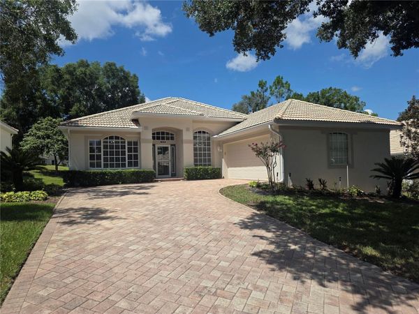 2131 SAINT IVES COURT , CLERMONT, FL 34711