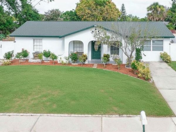 6694 RIVO ALTO AVENUE , ORLANDO, FL 32809