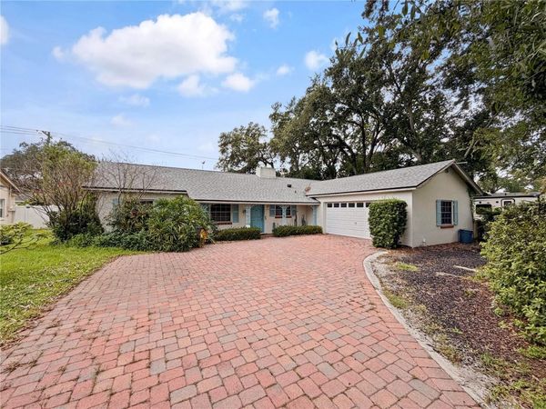 2340 DERBYSHIRE ROAD , MAITLAND, FL 32751