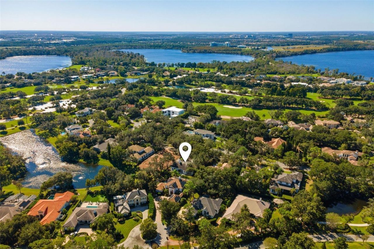 10473 Cromwell Grove Terrace, Orlando, FL 32827 Photo